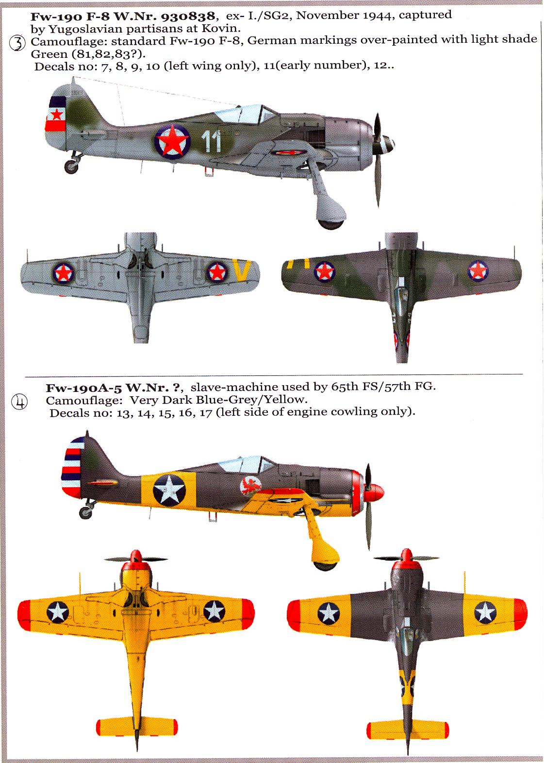 Luftwaffe 46 et autres projets de l'axe à toutes les échelles(Bf 109 G10 erla luft46). - Page 11 KARD4807D