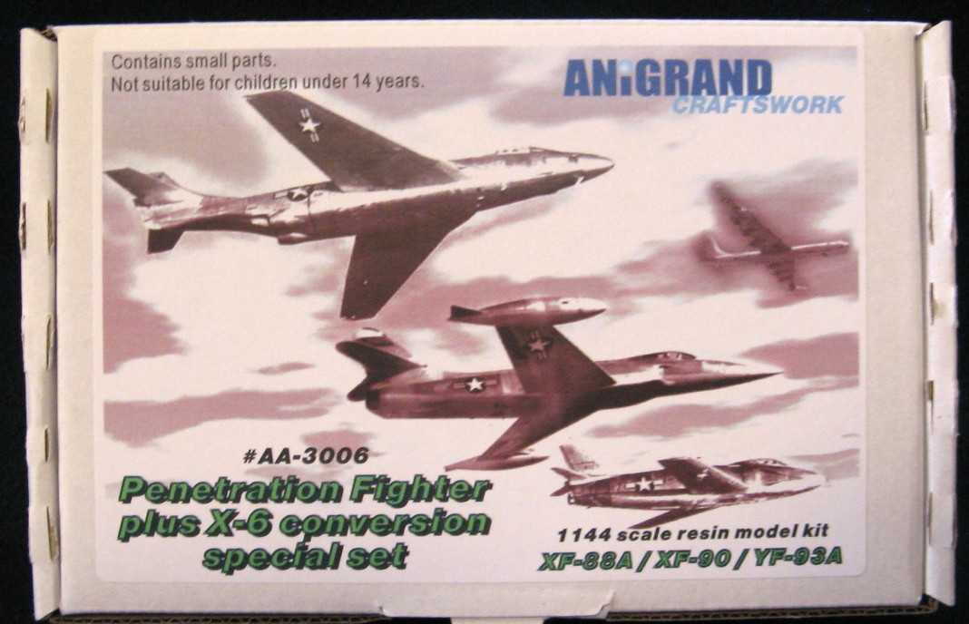 penetration fighters Anigrand penetration fighters Anigrand
