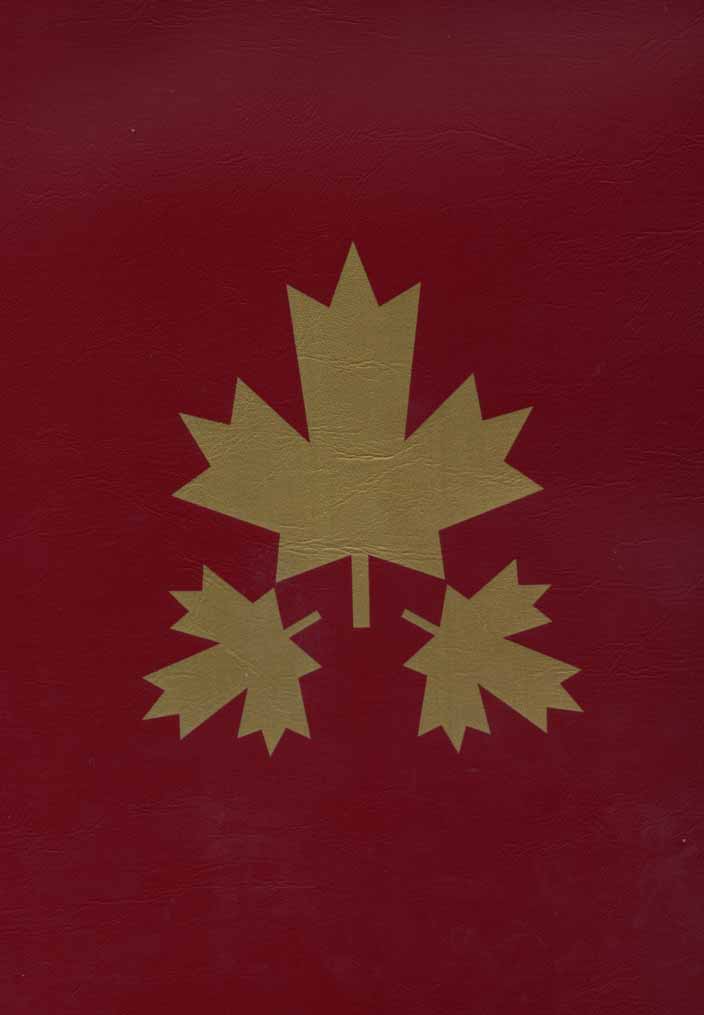 Canada stamp album 1851-2006 plus 2000 different stamps
