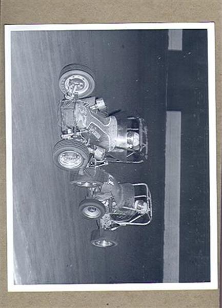 Vintage Auto Racing Photo on Vintage Rob W Parker Original Auto Racing Photo Cars  67 11 Ex  Sku