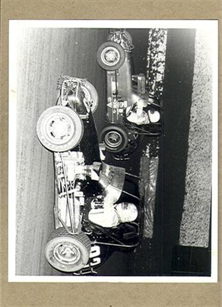 Autographs Auto Racing on Vintage Paul Grosjean Original Auto Racing Photo Ex  Sku 22094    Ebay