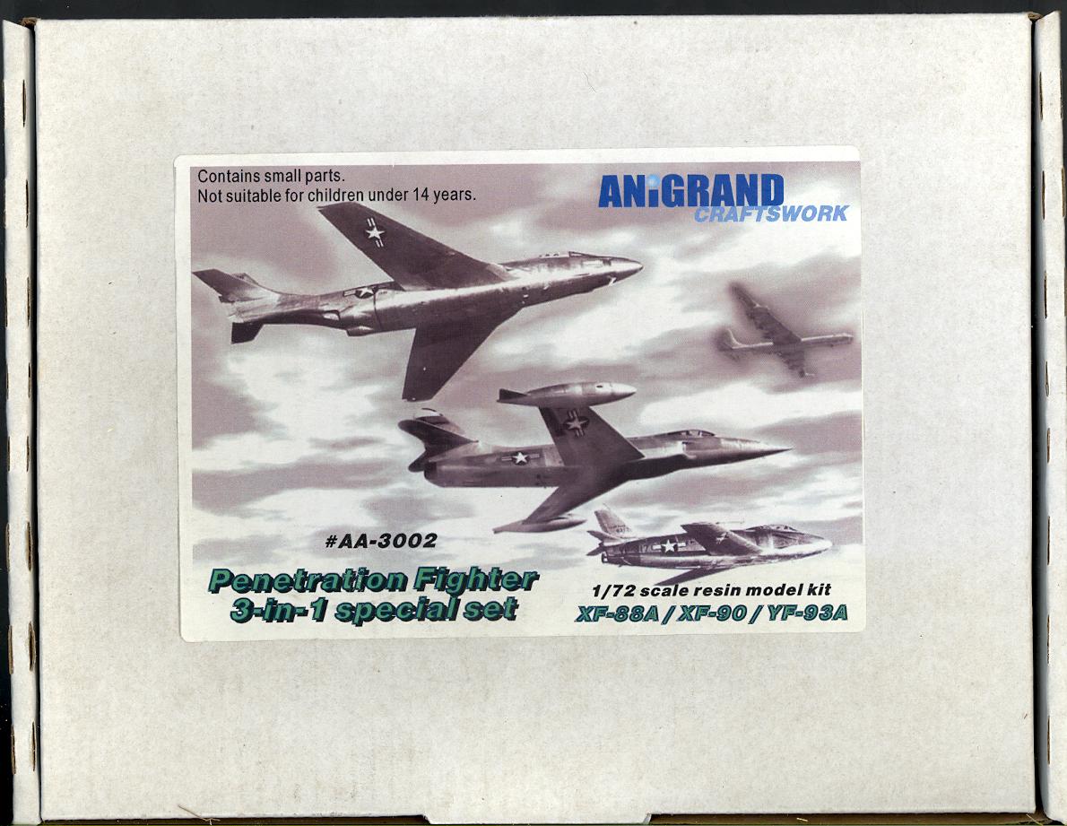Anigrand penetration fighters galleries