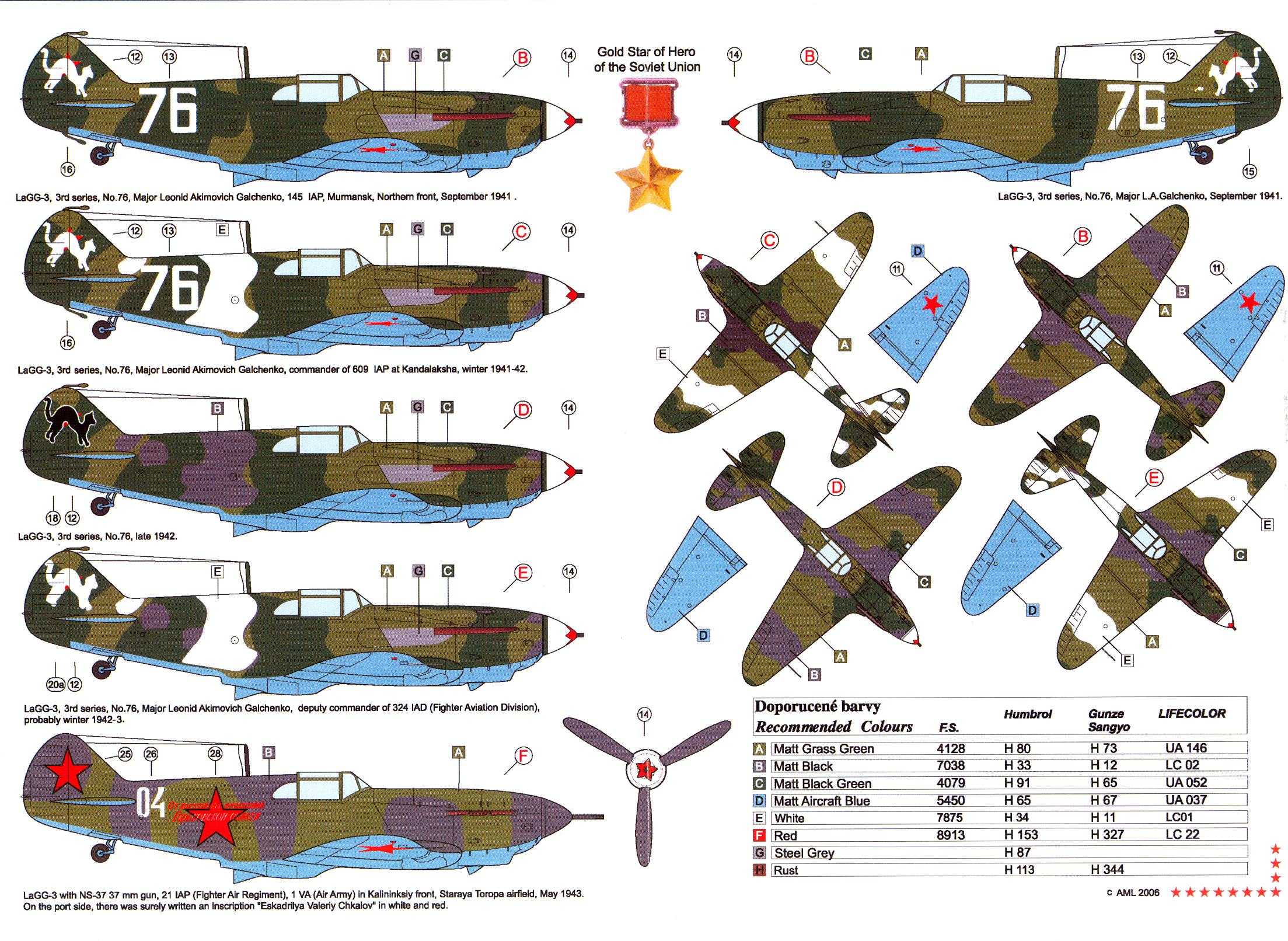 Схемы окраски. Окраски самолета ЛАГГ-3. ЛАГГ-3 модель 1/72. Самолет лагг3 модель 1/72. Камуфляж самолёта ЛАГГ-3.