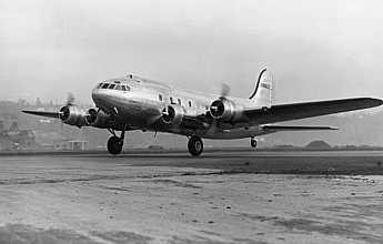 144 Anigrand BOEING C 75 STRATOLINER Transport  