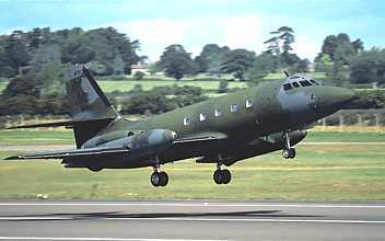 72 Anigrand LOCKHEED C 140A JETSTAR  