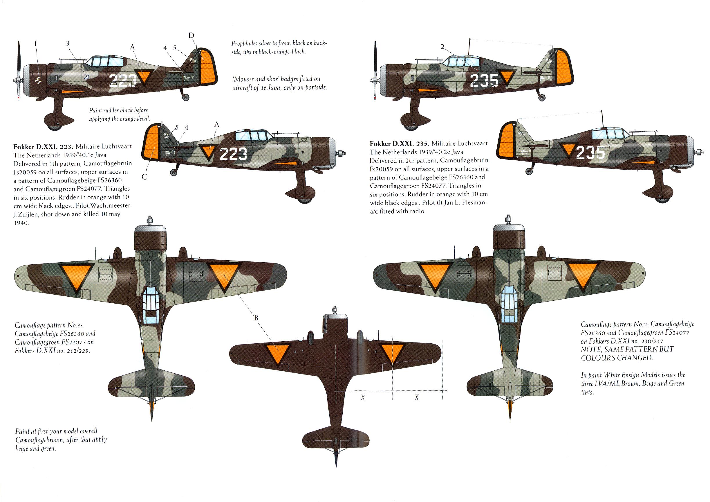 D xxi. Истребитель Фоккер д-21. Fokker d XXIII 1940. Fokker d21. Фоккер д 21 чертежи.