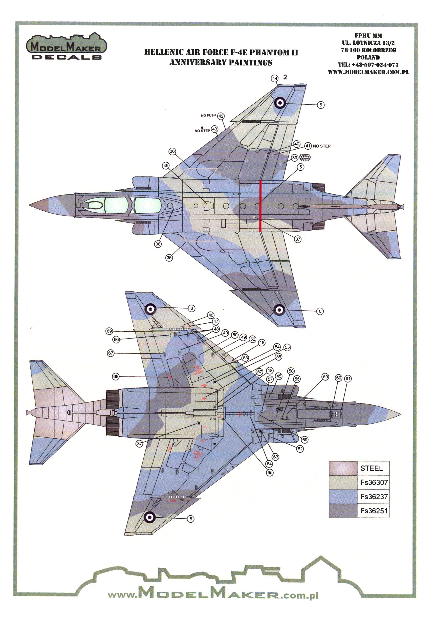 Model Aircraft Decals 1/48 at Maria James blog