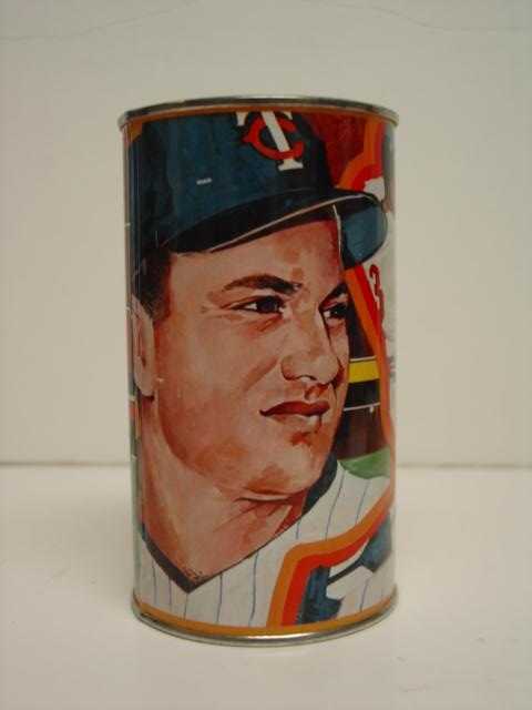 Harmon Killebrew Certicare Oil Can Minnesota Twins (sku 28769)