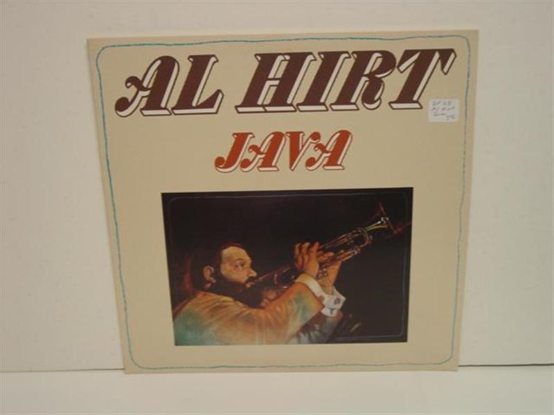 al hirt java sn7187 r vg c ex lp 9438